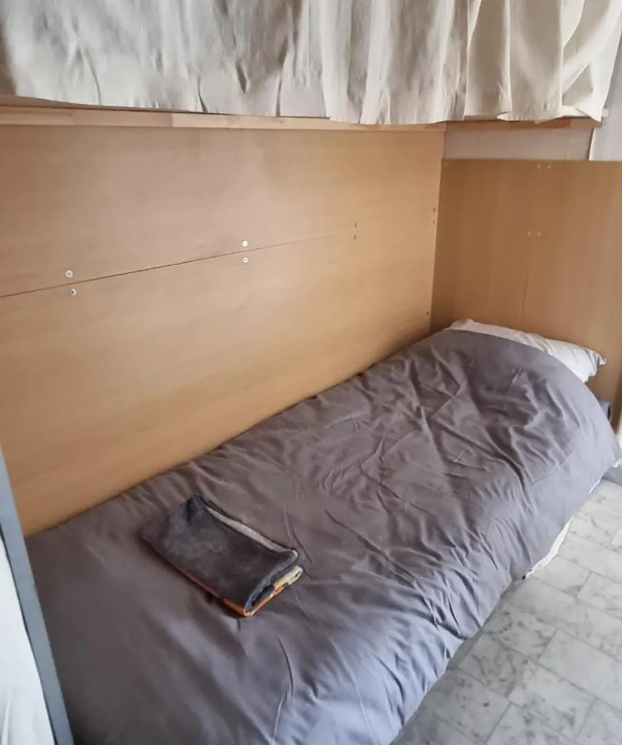 Apartment Appartement Plage De La Salis Antibes France