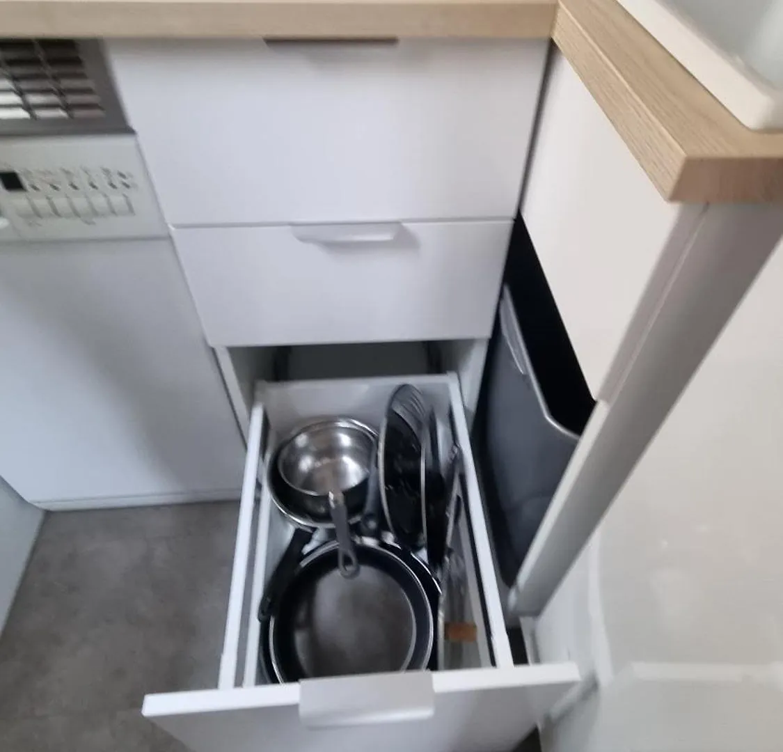 Apartment Appartement Plage De La Salis Antibes