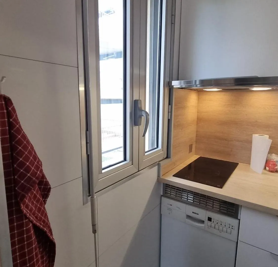 Appartement Plage De La Salis Antibes 0*,  France