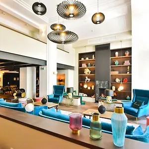 4* Hotel La Port D'antibes&spa
