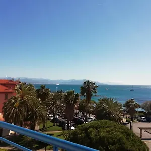  Apartment Rooftop Vue Mer
