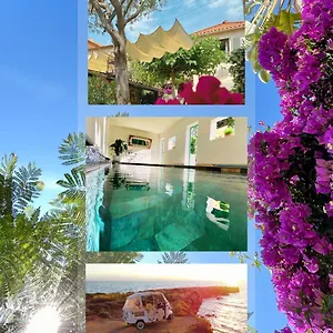 2* Hotel La Jabotte