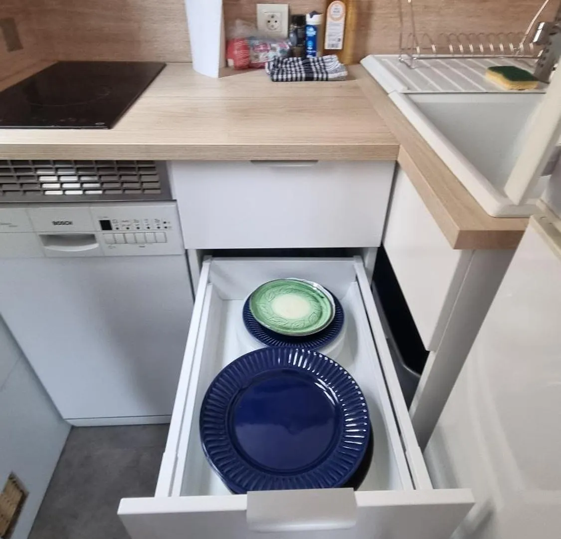 Appartement Plage De La Salis Αντίμπ 0*,  Γαλλία